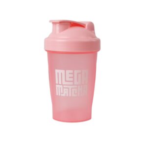 MM Shaker Pink