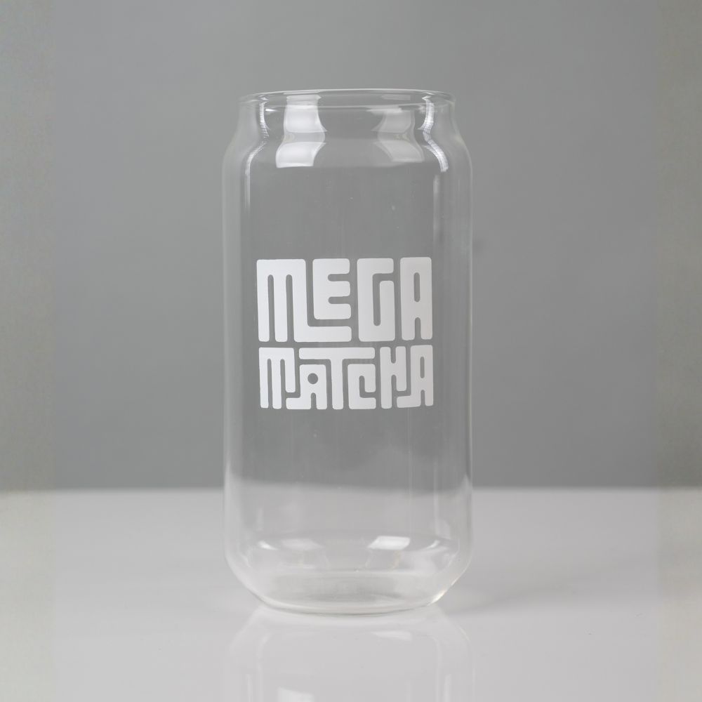Matcha glass MM