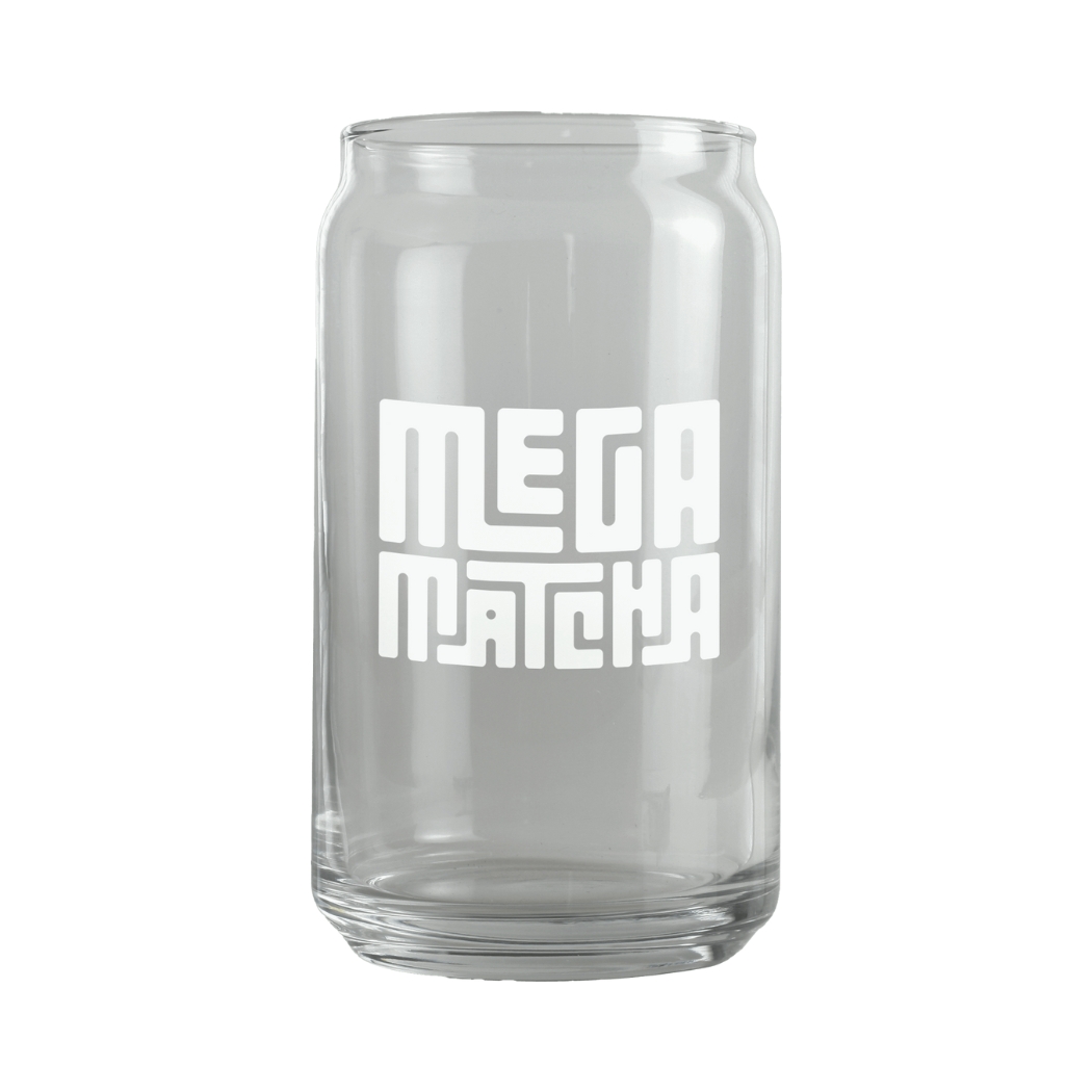 Matcha glass MM