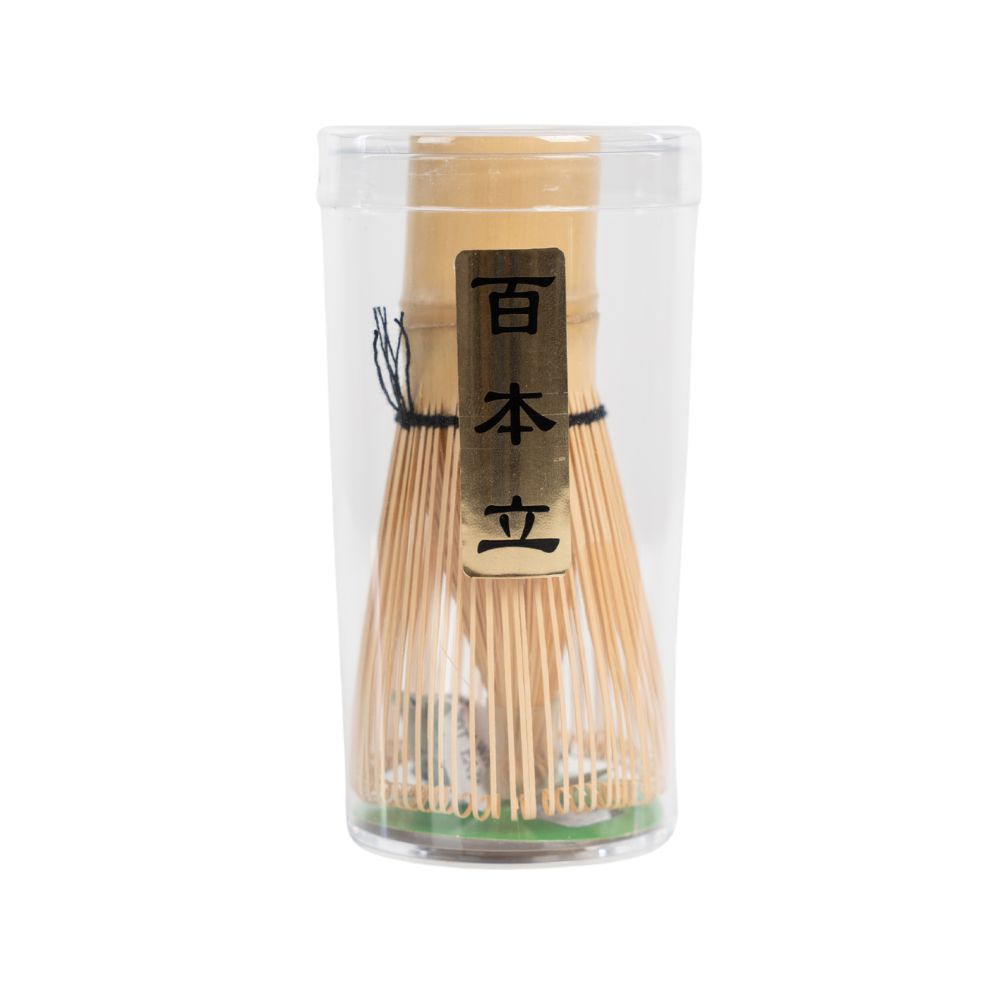 Matcha Whisk