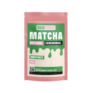 Natsume Matcha Ceremonial 50g