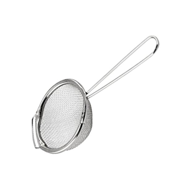 Matcha strainer