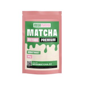 Miyabi Matcha Premium 50 g