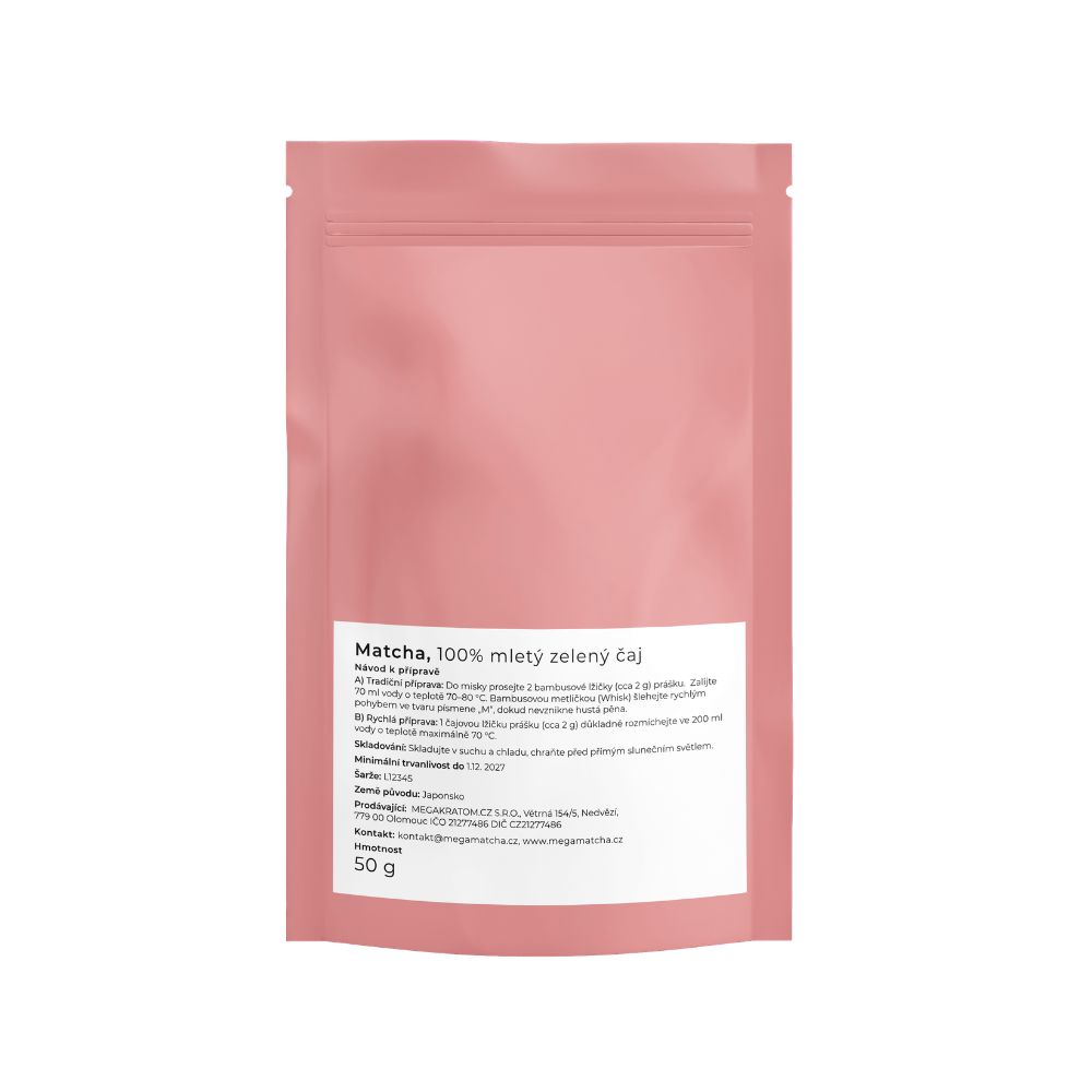 Miyabi Matcha Premium 50 g