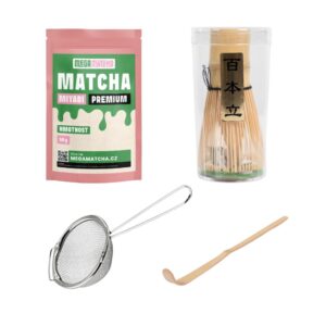 Daily Matcha Set