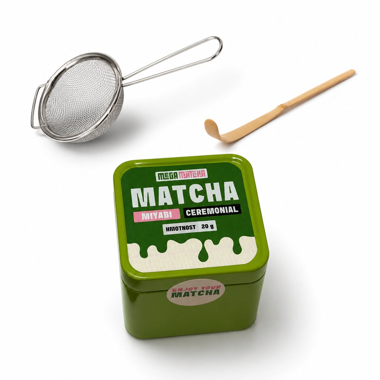 Starter Ritual Set