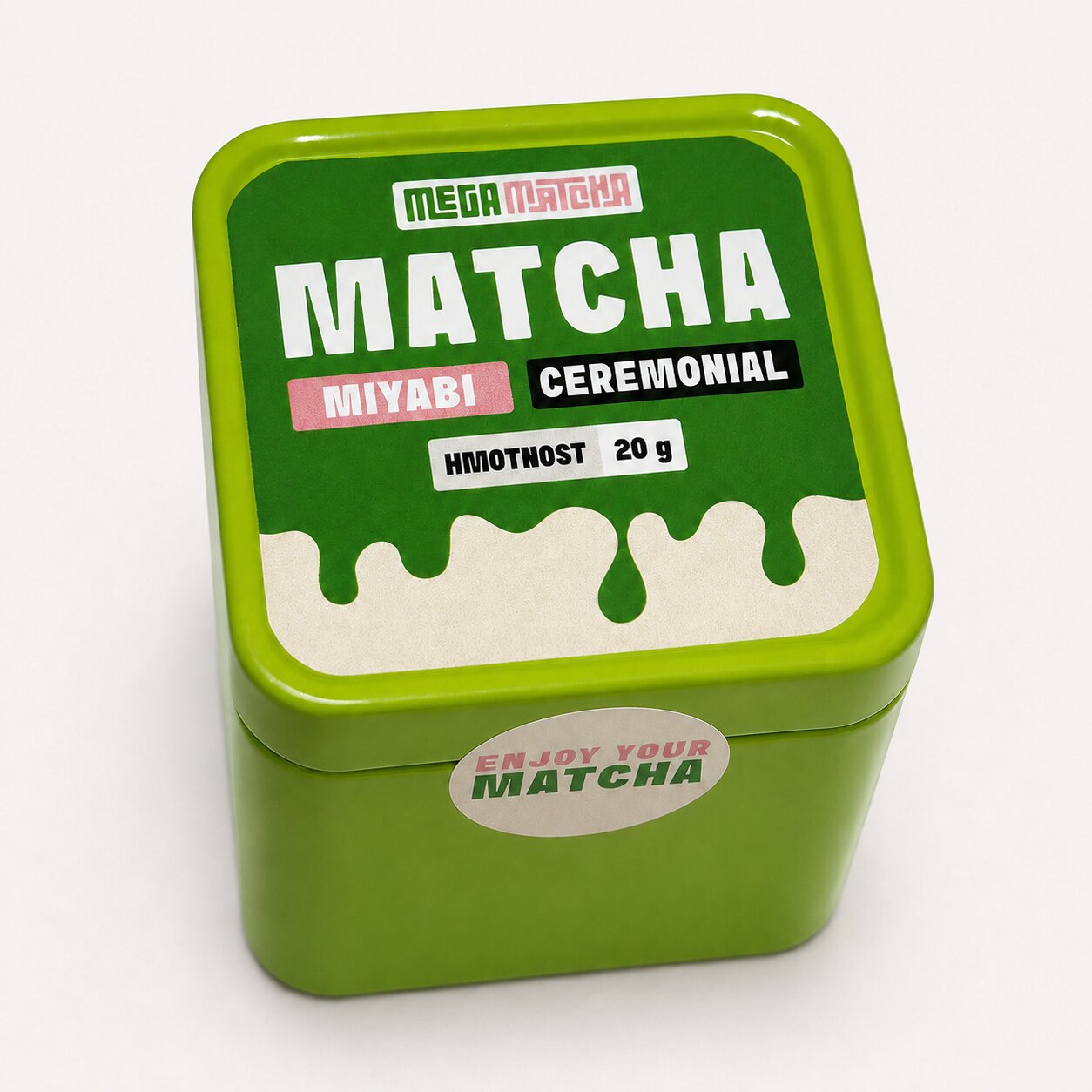 Miyabi Matcha Premium 20 g