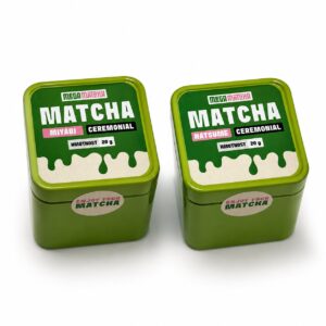 Miyabi & Natsume Duo Set 20 g + 20 g