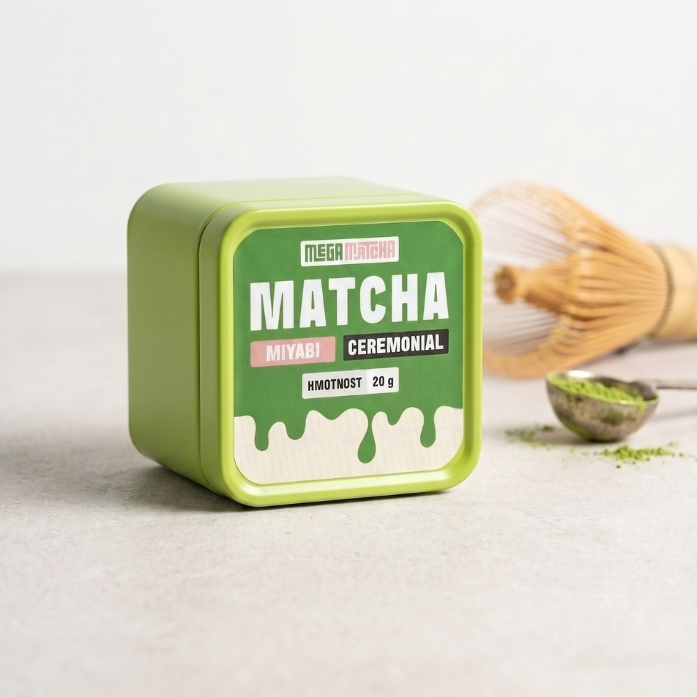 Miyabi Matcha Premium 20 g