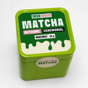 Natsume Matcha Premium 20 g